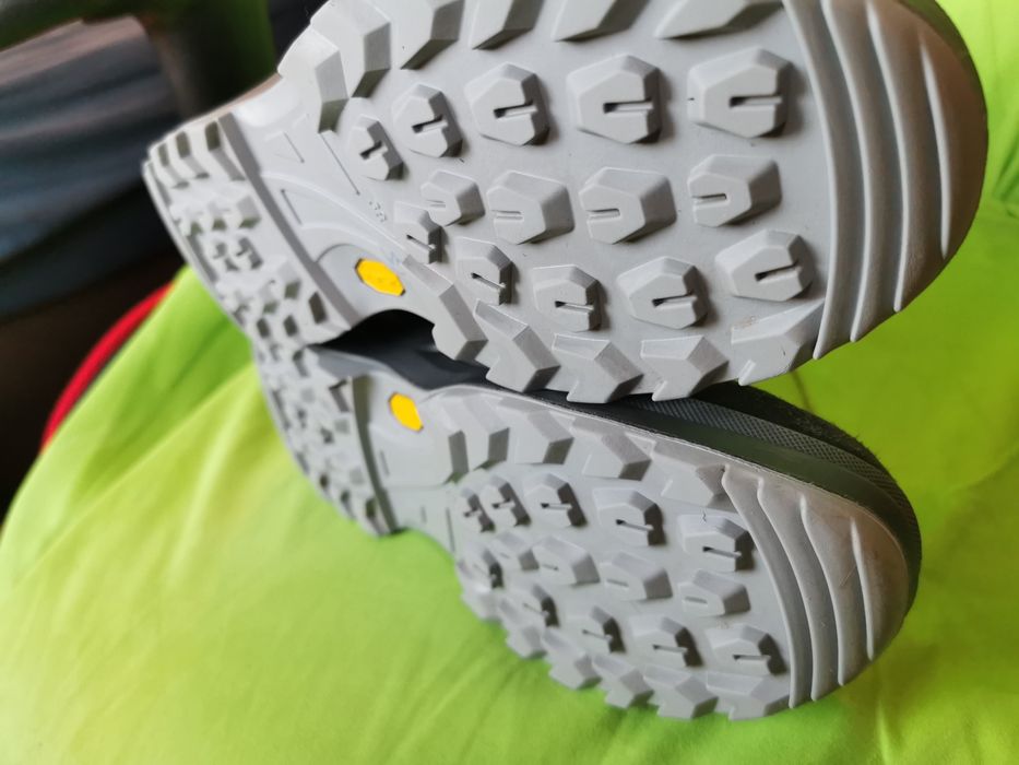 Ghete Lowa Gtx 38 Mammut Salewa La Sportiva  Salomon