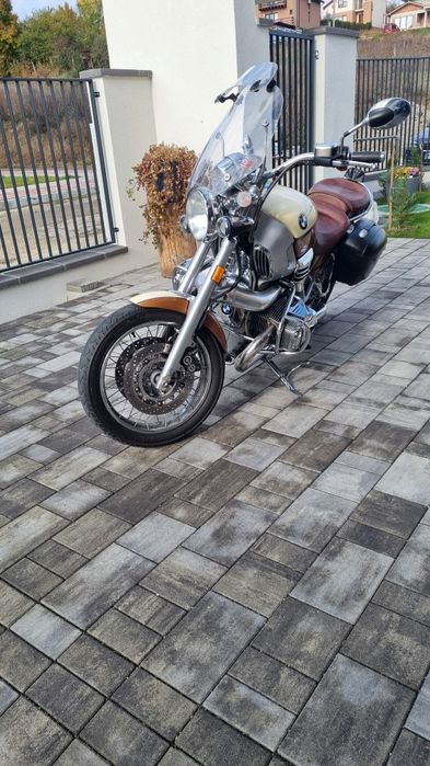 bmw r 1200 c Independent