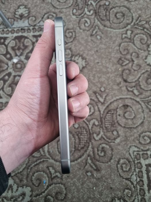 Iphone 15 pro max zur tiniq