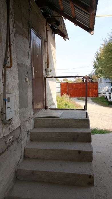 Сдается квартира