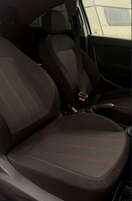 OPEL Corsa 2009 — imagine 5