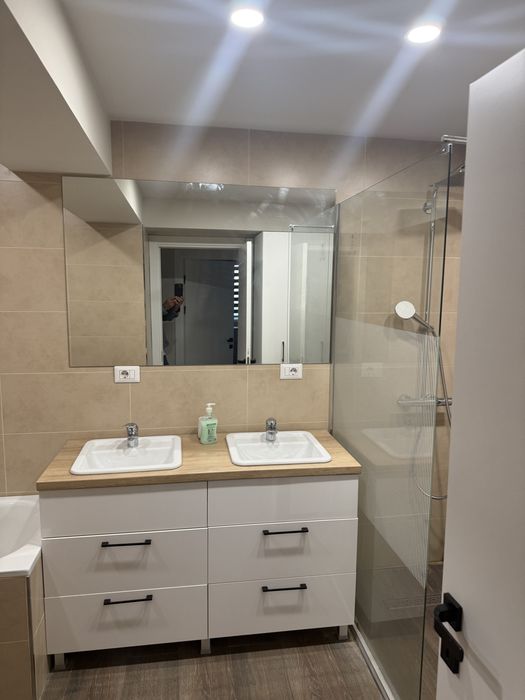 Aparmanent renovat 2025 la Magnolia Ic Bratianu ultrcentral