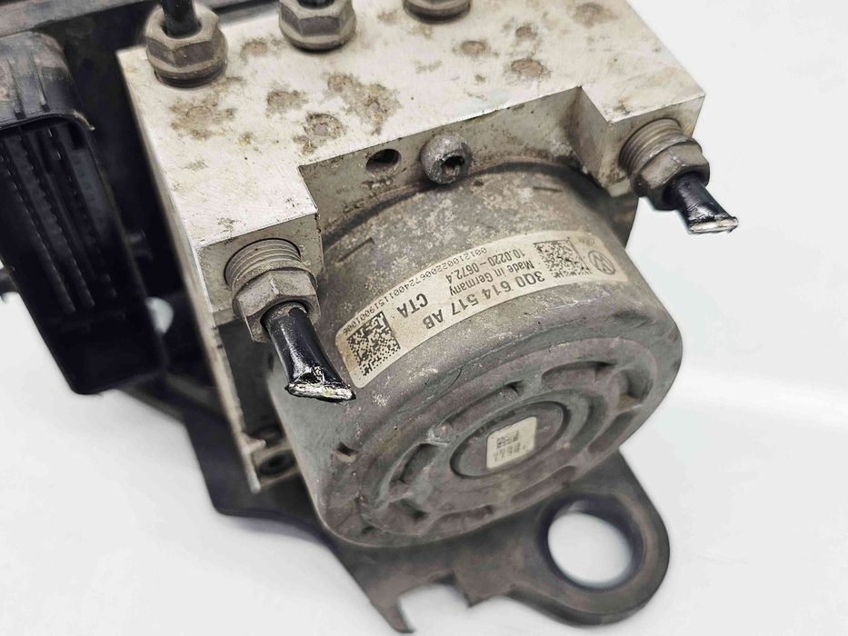 Pompa ABS Volkswagen Passat B8 (3G2) [Fabr 2015-prezent] 3Q0907379AB 2