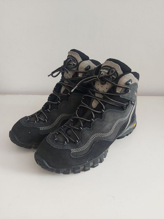 Meindl Gore-tex MFS, 40 номер, стелка 25см. Като нови.