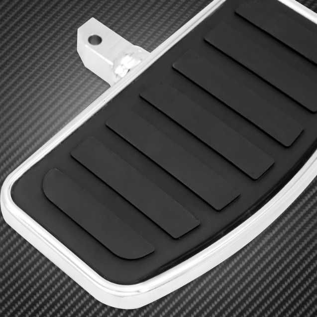 Foot Pegs/ Scarite/ Suporti picioare moto tip placa/ Floorboards