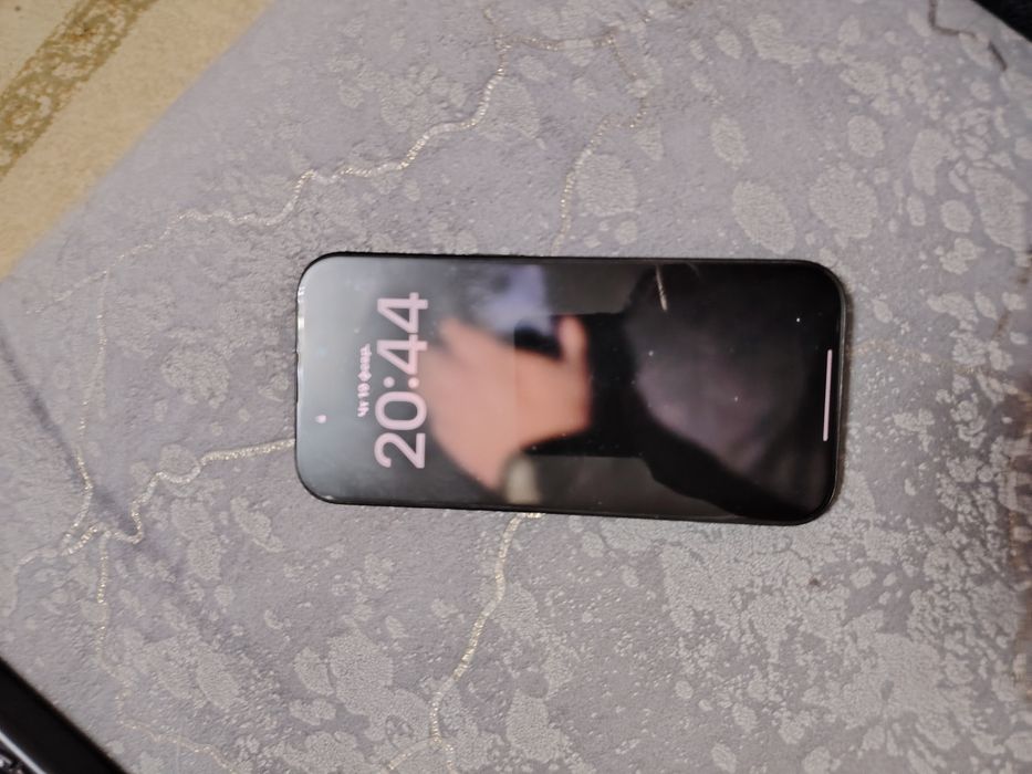 Айфон 16 про 128