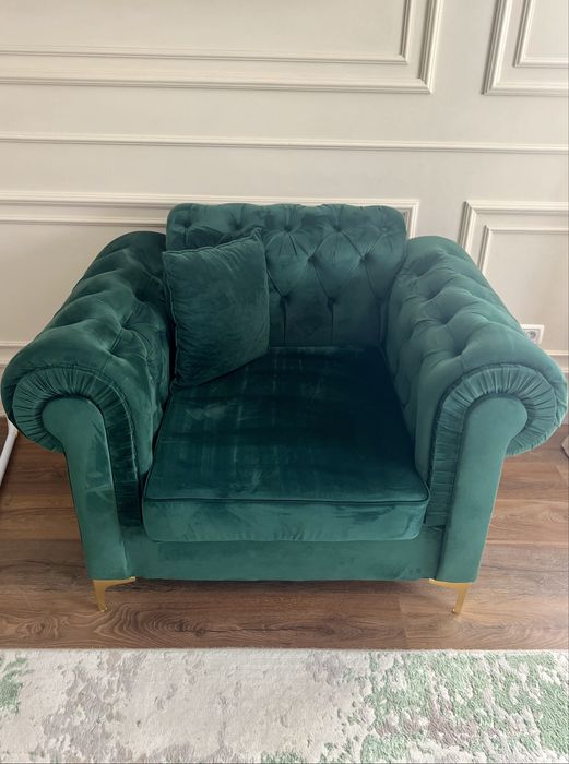 Canapele Chesterfield