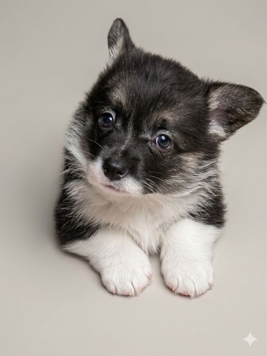 Щенки вельш-корги пемброк