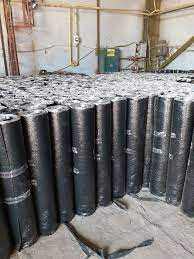 Полиизол, Фольгоизол, Гидроизол, Рубероид