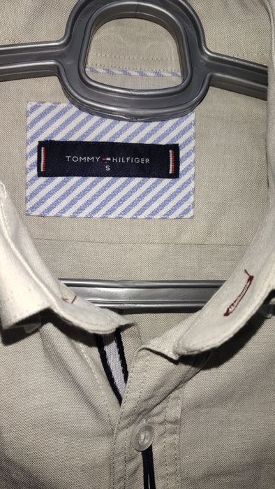 Футболки и Рубашка Tommy Hilfiger