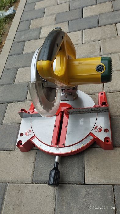 Circular pendular electric