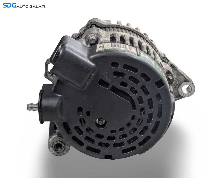 Alternator 13.5V 130A Hyundai i40 1.7 CRDI 2011 - 2018 Cod 37300-2A900 8400290 [LR2917]
