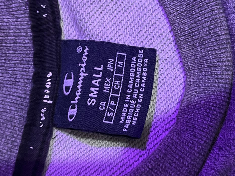 hanorac champion original