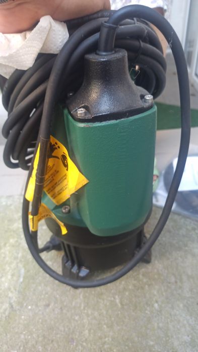 Pompă submersibilă DAB FEKA FXV 20.07 MNA -0,9 kw nouă
