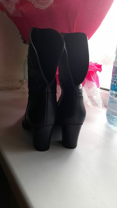 Продам полусапожки