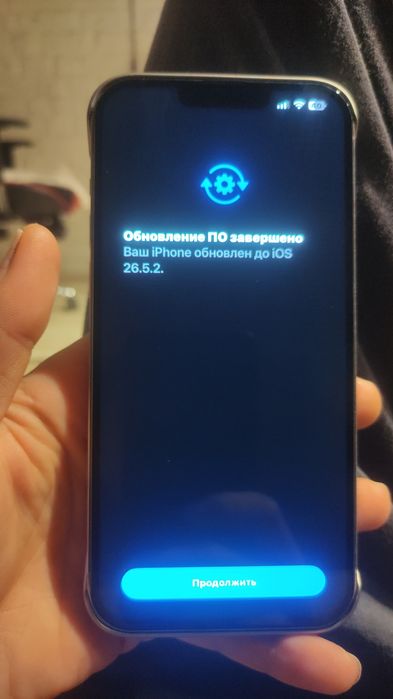 iPhone 13 pro max 256гб