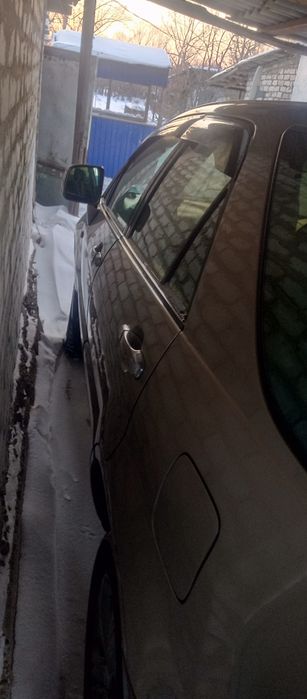 Продам Тойоту харрер