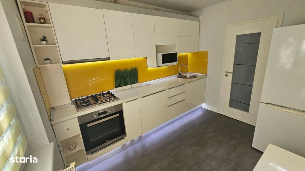 Apartament 2 camere Zona Unirii – Zepter Centrala Termica