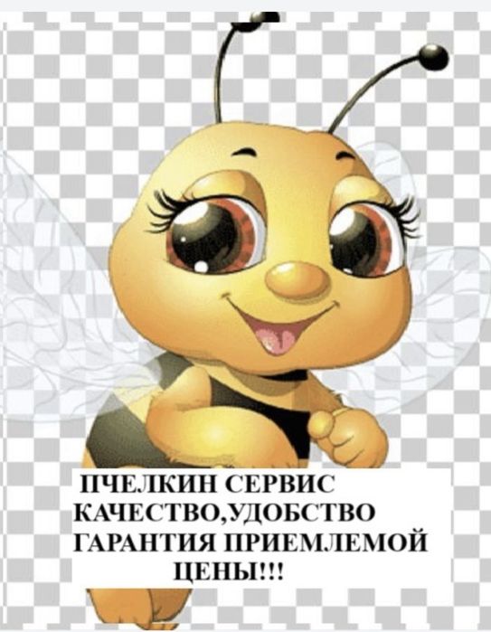 Клининг,Пчелкин Сервис