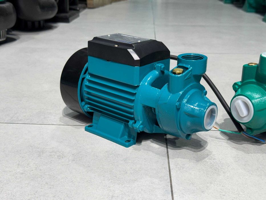 suv nasosi QB 60 SPIRANT / 6 oy garantiya berildi