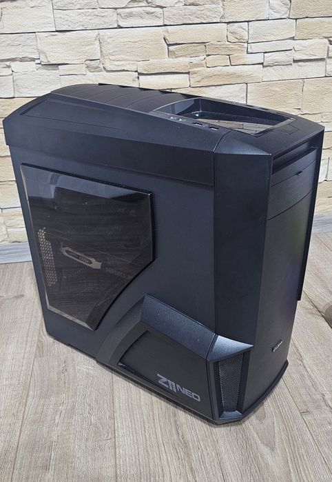 PC Gaming / Editare - i7 10700KF, 32GB RAM