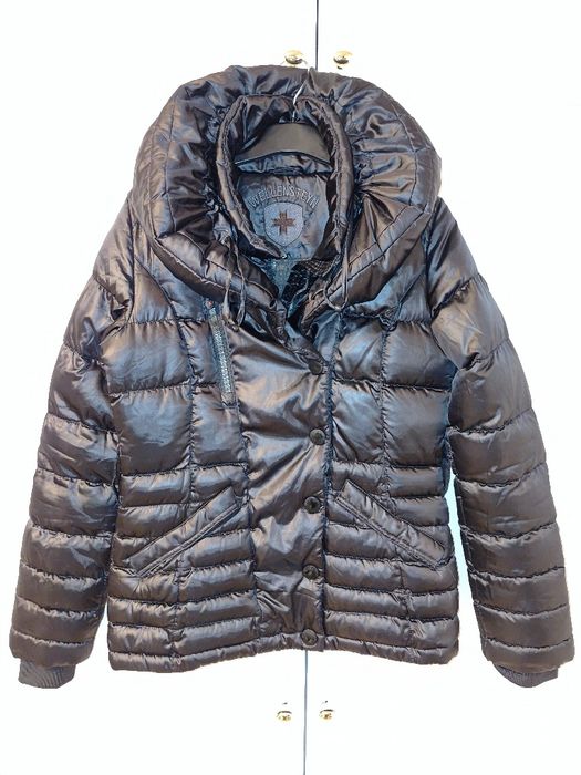 Geaca Wellensteyn Charming