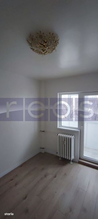 Inchiriere 4 Camere | 83 Mp | Renovat | 2 Bai | Etaj 4 | Stefan Cel Ma