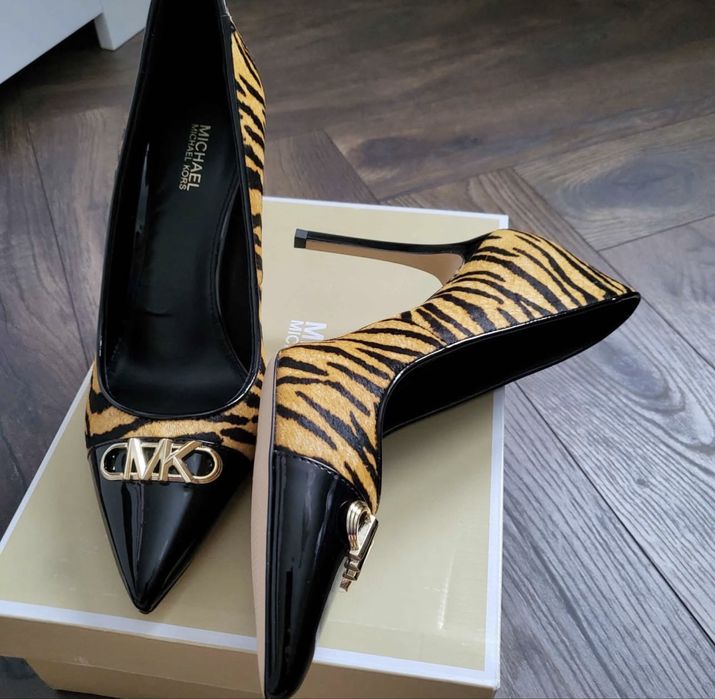 Обувки Michael Kors