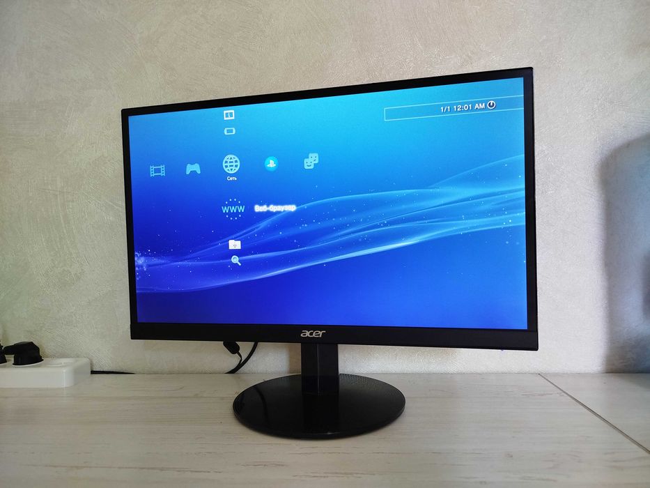 Монитор Acer оригинал HDMI