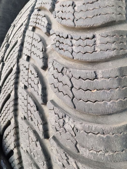 Алуминиеви джанти 16 "