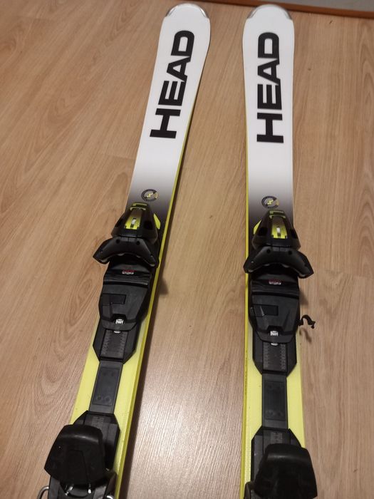 Ски Head eXSR 163см