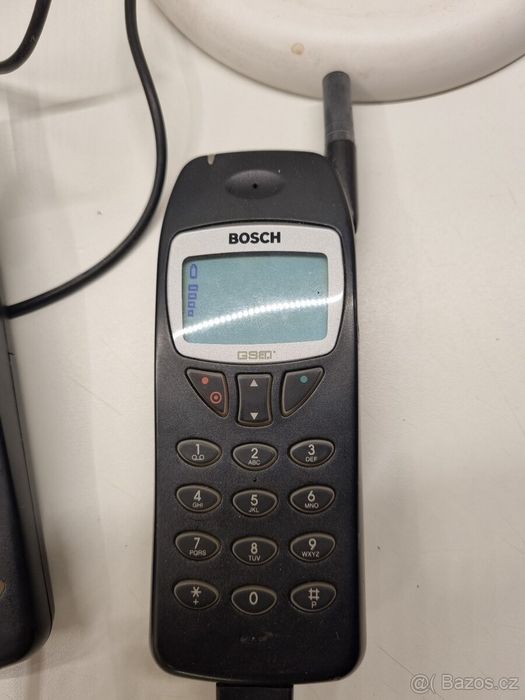 Telefoane vechi Nokia Samsung Alcatel Digi Sagem Siemens Allview Bosch