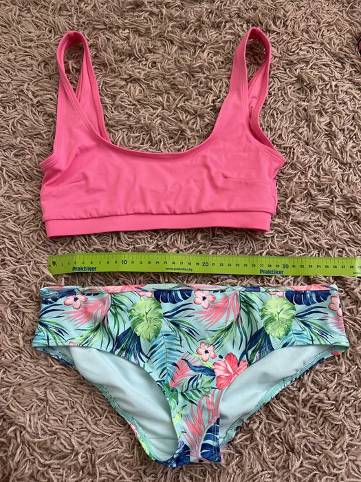 Бански H&M и Zara