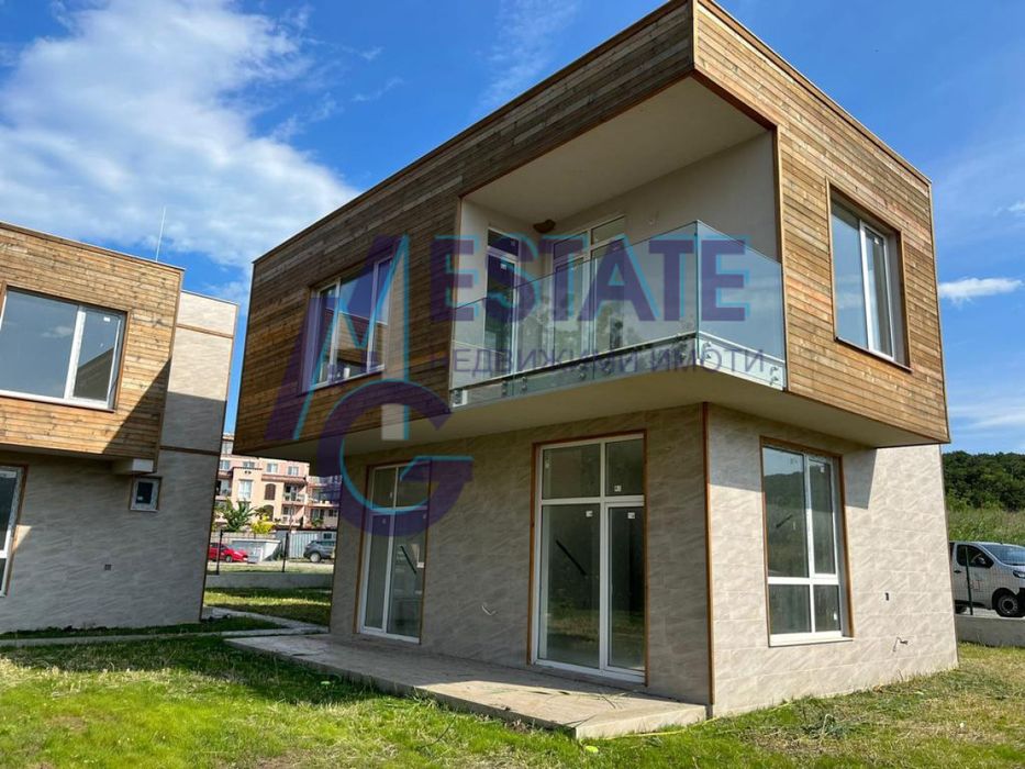 Продава се Къща в Созопол - 131 кв.м за 1909 €/кв.м - Снимка #5