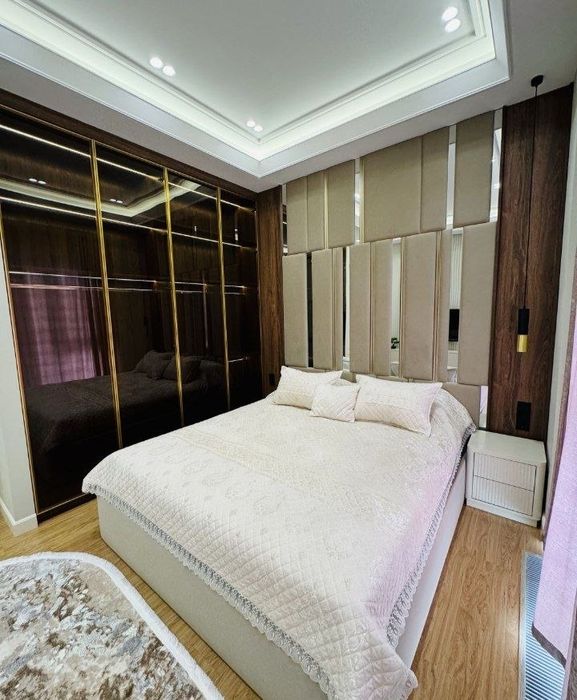 ЖК Mirabad Avenyu! Сдается 2-ком квартира!