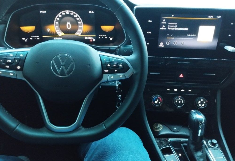 Продаётся Wolksvagen full