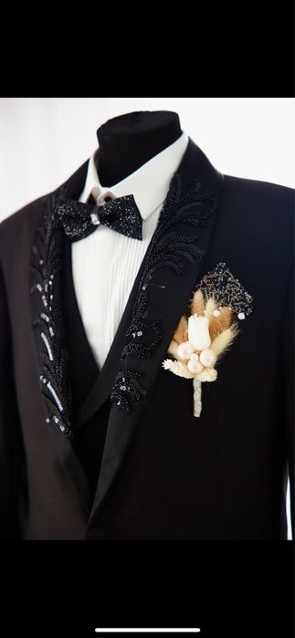 Costum de nunta MIRE