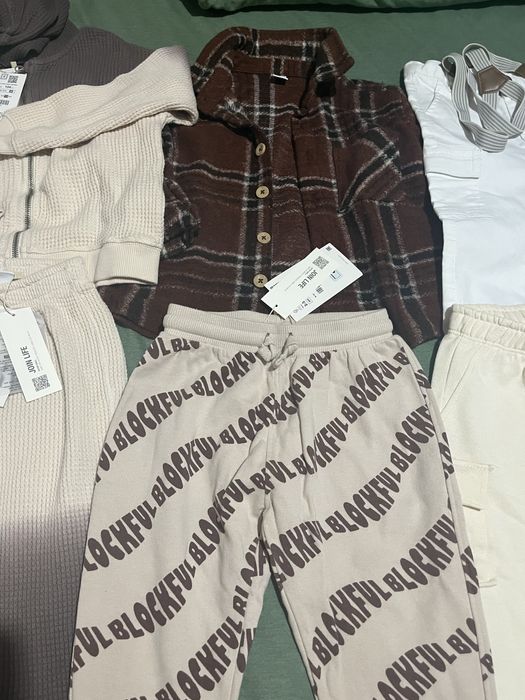 Новые вещи зара оригинал германия