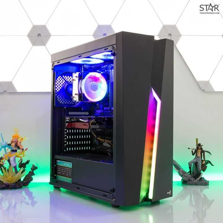 Игровой ПК на Core i5 и 2060 Super: 745 у.е. - Настольные Ташкент на Olx