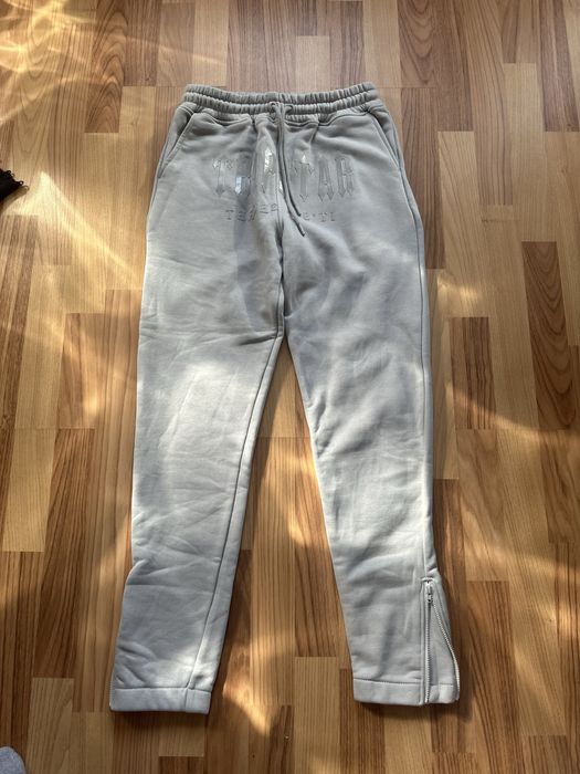 Pantaloni Trapstar Gri