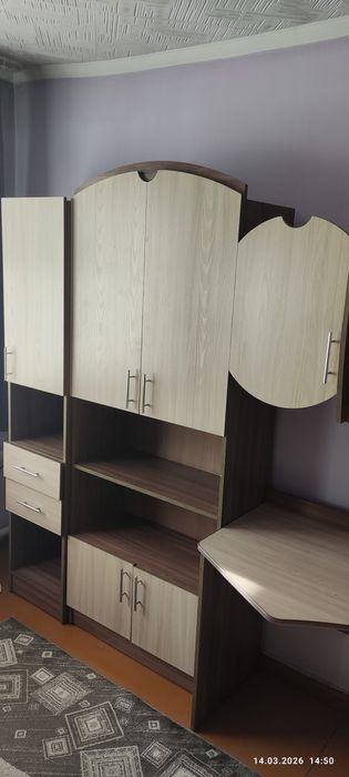 Продам детскую горку