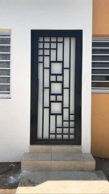 Ограждения и перила на заказ
Изготовление и монтаж