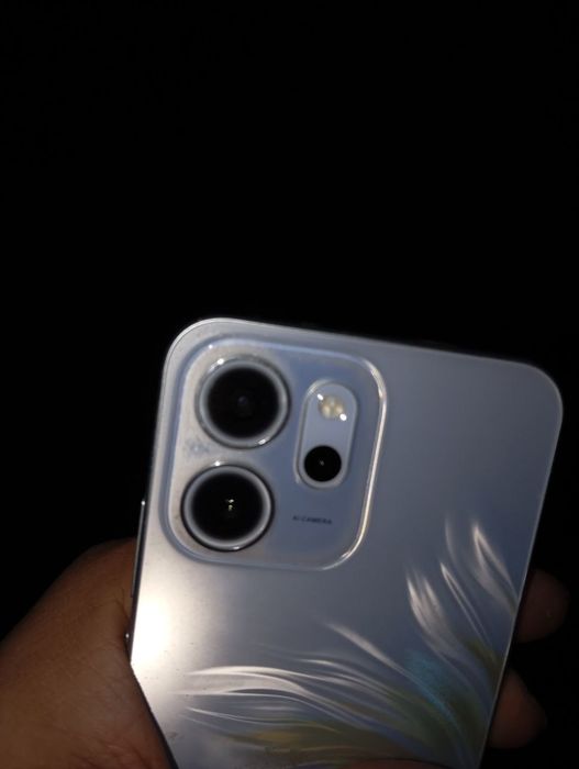 Oppo reno 14f 5g