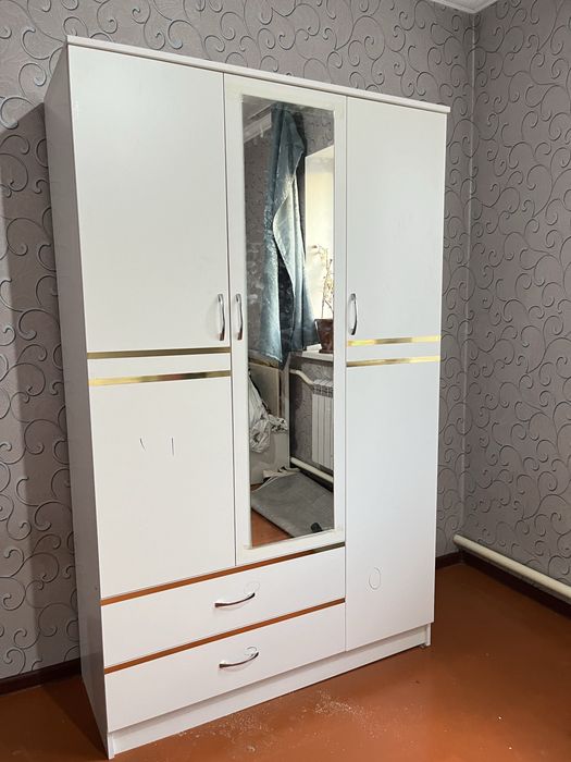 Шифонер Шкаф Кровать  Город шымкент