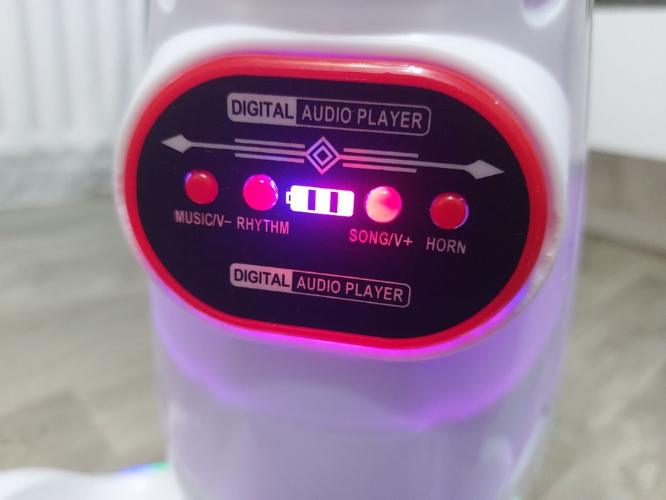 Электромобиль детский