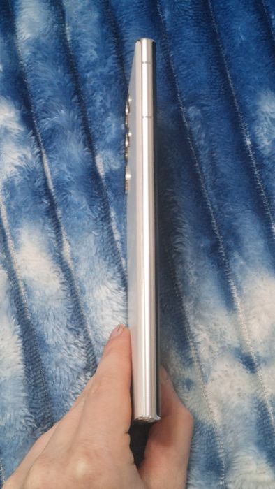 Samsung Galaxy S22 Ultra