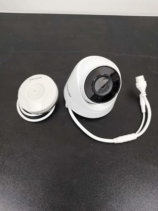 camere supraveghere hikvision
