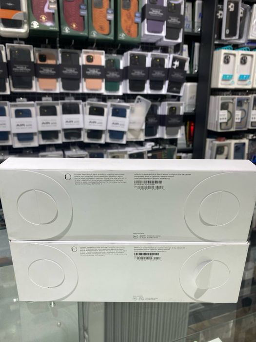 Apple Watch Se (2-Generation) 2023