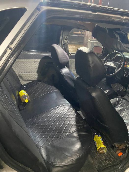 ВАЗ 2110 средний