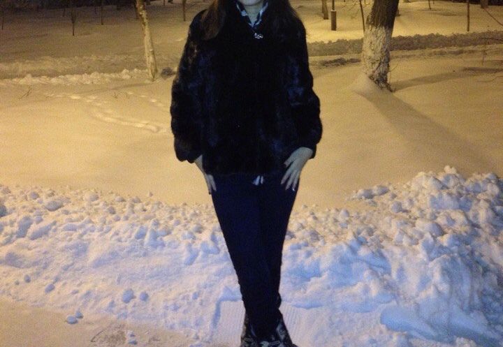 Продам норковую шубу